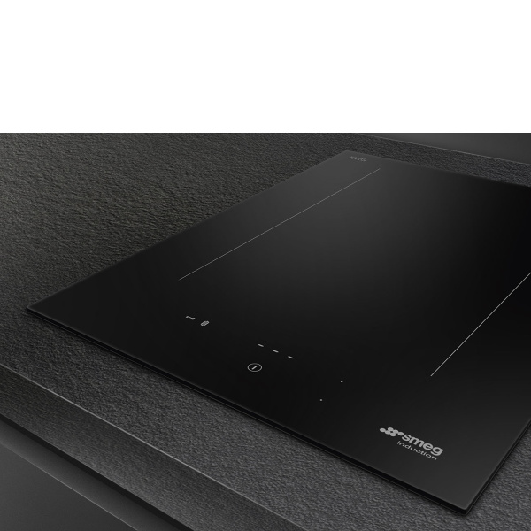 Индукционная варочная панель Smeg SIM3323D