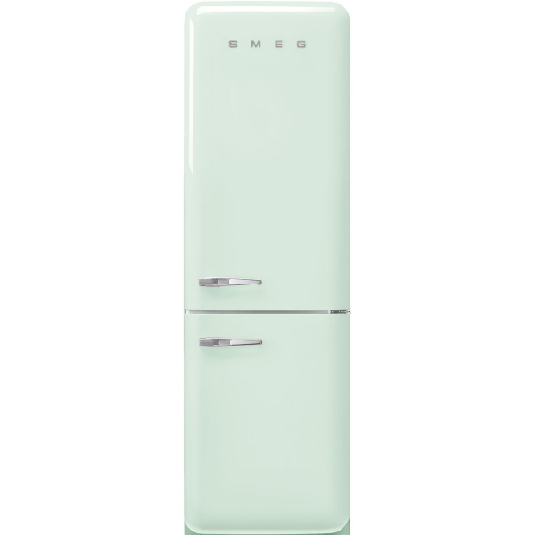Ретро холодильник Smeg FAB32RPG5
