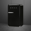Ретро холодильник Smeg FAB10RBL6
