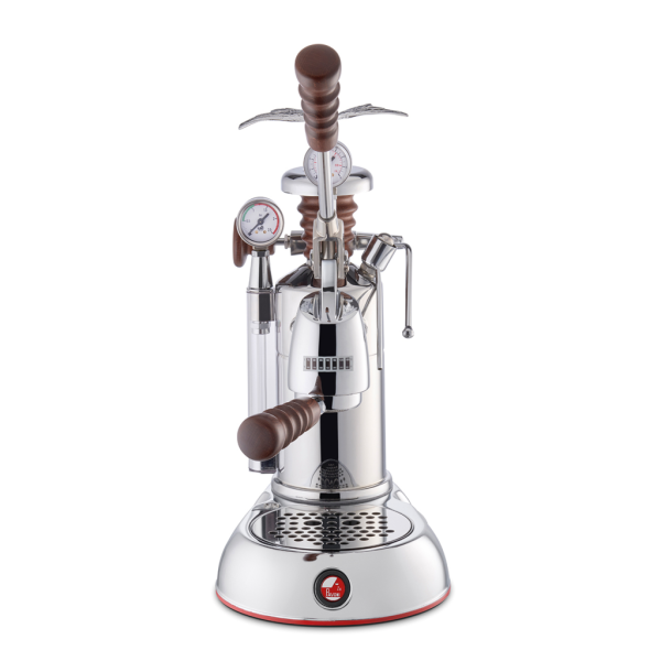 Леверная кофемашина La Pavoni LPLESA01EU