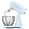 Миксер Smeg SMF05PBEU