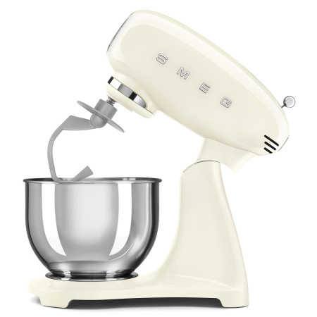 Миксер Smeg SMF03CREU
