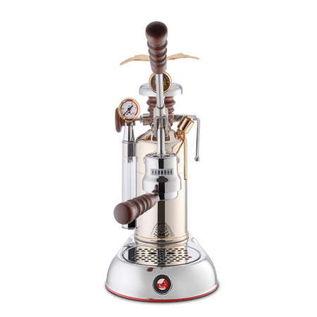 Леверная кофемашина La Pavoni LPLESC01EU