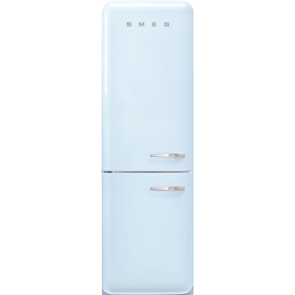 Ретро холодильник Smeg FAB32LPB5