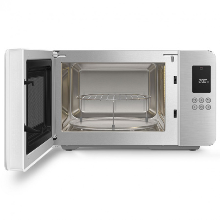 Микроволновая печь Smeg MOC01WHMEU