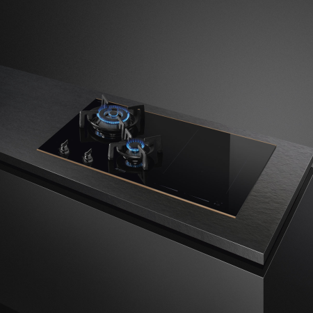 Электрическая варочная панель Smeg PM6743R