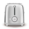 Тостер Smeg TSF02SSEU