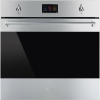 Встраиваемый электрическии духовой шкаф Smeg SO6303APX