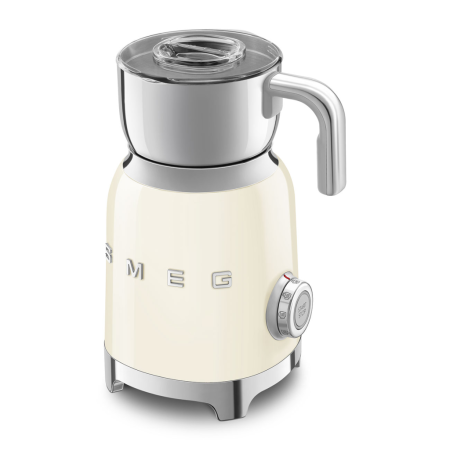  Вспениватель Smeg MFF11CREU
