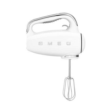 Ручной миксер Smeg HMF01WHEU