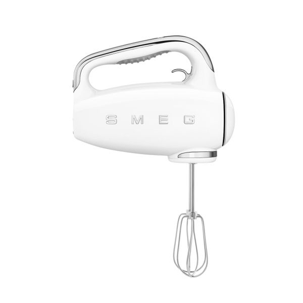 Ручной миксер Smeg HMF01WHEU