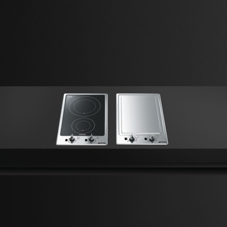Электрическая варочная панель Smeg PGF32I-1