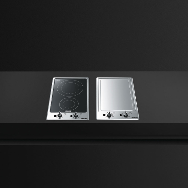 Электрическая варочная панель Smeg PGF32I-1
