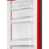 Ретро холодильник Smeg FAB32RRD5
