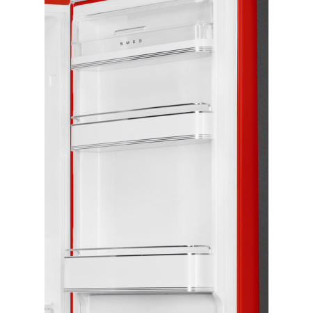 Ретро холодильник Smeg FAB32RRD5