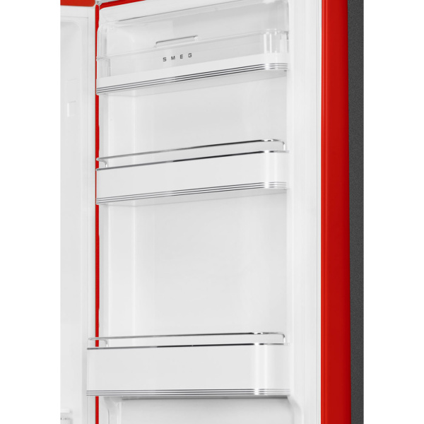 Ретро холодильник Smeg FAB32RRD5