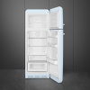 Ретро холодильник Smeg FAB30RPB5