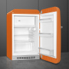 Ретро холодильник Smeg FAB10ROR6