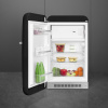 Ретро холодильник Smeg FAB10LBL6