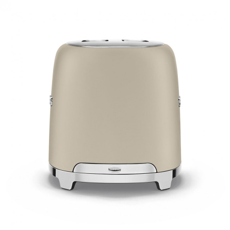 Тостер Smeg TSF01MLMEU