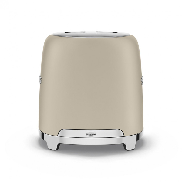 Тостер Smeg TSF01MLMEU