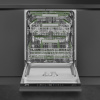Встраиваемая посудомоечная машина Smeg STL7322BQL