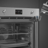 Духовой шкаф Smeg SOP6302S2PX