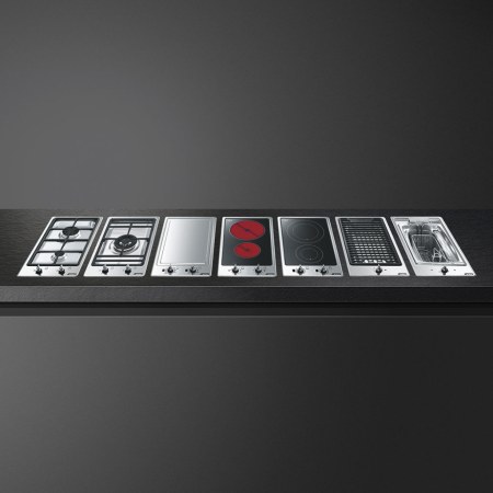 Электрическая варочная панель Smeg PGF32C
