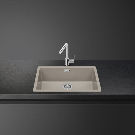 Мойка Smeg VZP76DV