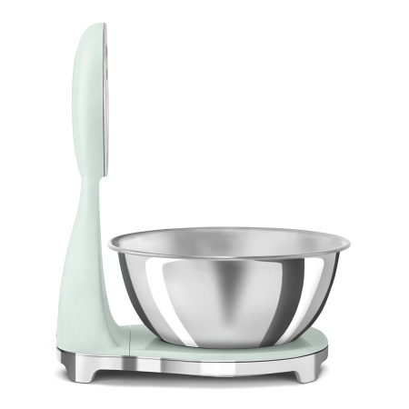 Кухонные весы Smeg KSF01PGWW