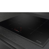 Индукционная варочная панель  Smeg SI4642B