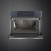 Компактный духовой шкаф Smeg SO4102S3G