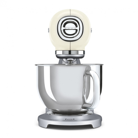 Миксер Smeg SMF04CREU