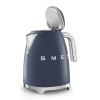 Электрический чайник Smeg KLF03NBEU