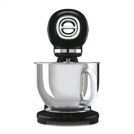 Миксер Smeg SMF05BLEU