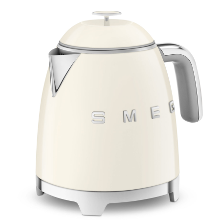  Электрический чайник Smeg KLF05CREU
