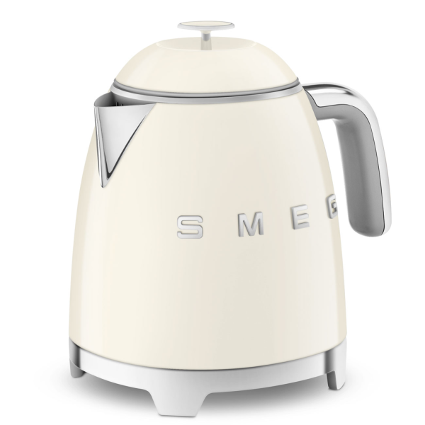  Электрический чайник Smeg KLF05CREU