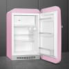 Ретро холодильник Smeg FAB10RPK6