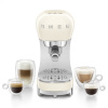 Кофемашина Smeg ECF12CREU