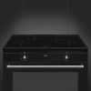 Электрический варочный центр Smeg CX91IMBL