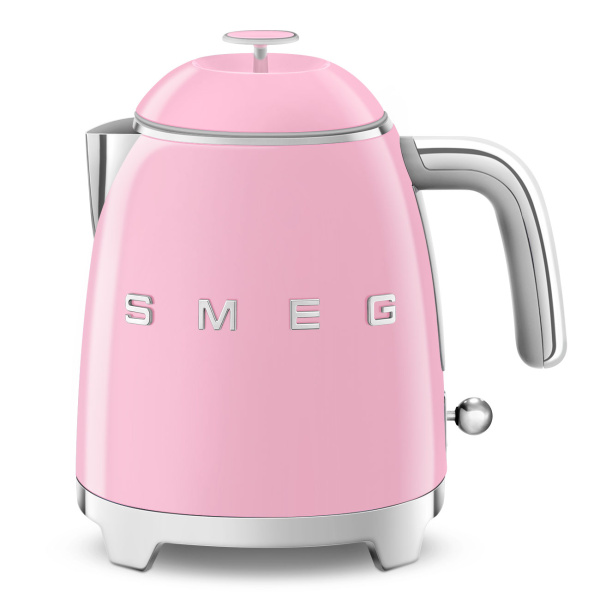 Электрический чайник Smeg KLF05PKEU