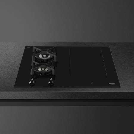 Электрическая варочная панель Smeg PM3643D