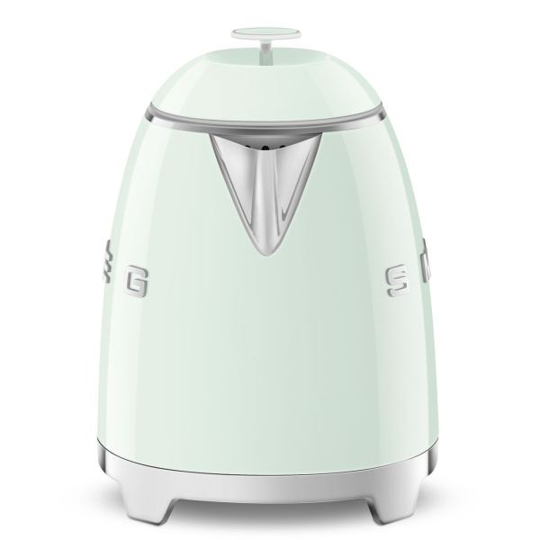 Электрический чайник Smeg KLF05PGEU