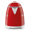 Электрический чайник Smeg KLF05RDEU