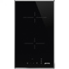 Электрическая варочная панель Smeg SE232TX2