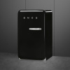 Ретро холодильник Smeg FAB10LBL6