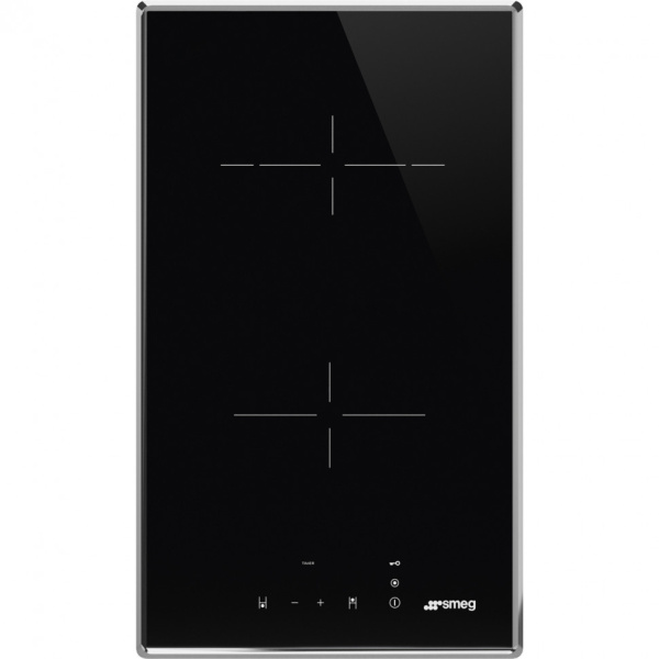 Электрическая варочная панель Smeg SE232TX2