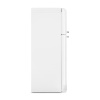 Ретро холодильник Smeg FAB50RWH5