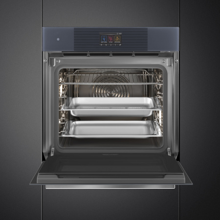 Духовой шкаф Smeg SO6104S4PG