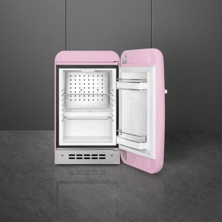 Мини-бар Smeg FAB5RPK6